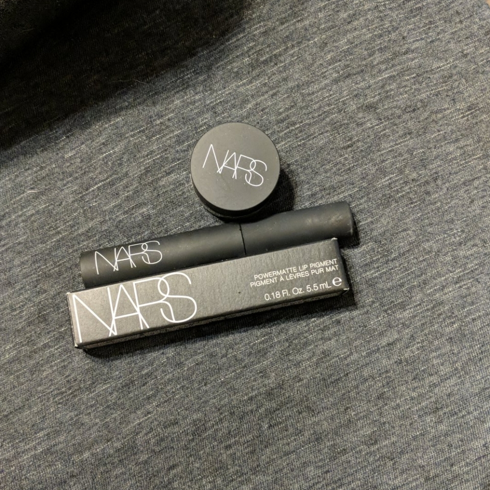Nars Makeup Bundle